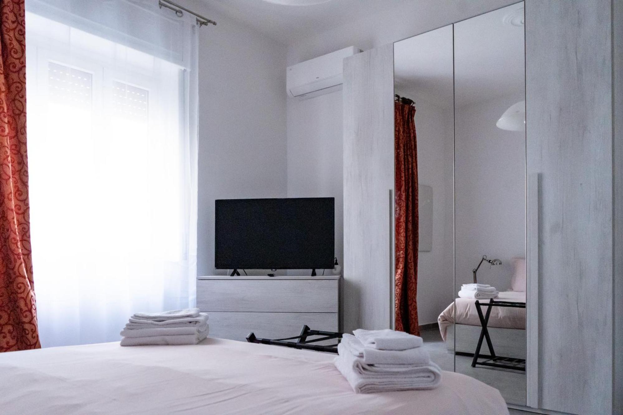 Apartamento Lemonhouse Nápoles