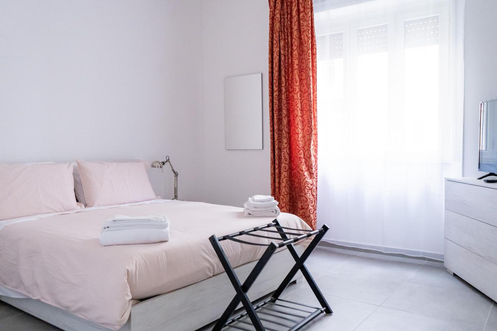 Apartamento Lemonhouse