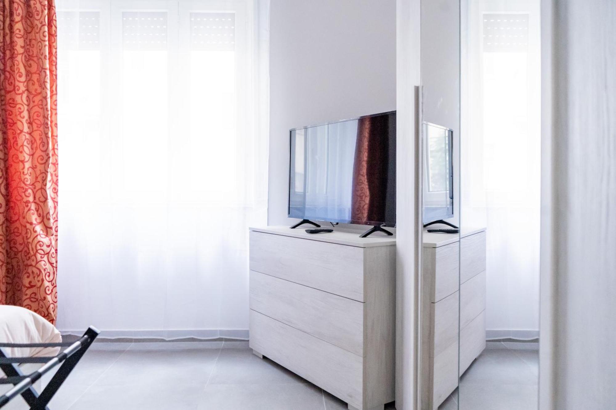 Apartamento Lemonhouse