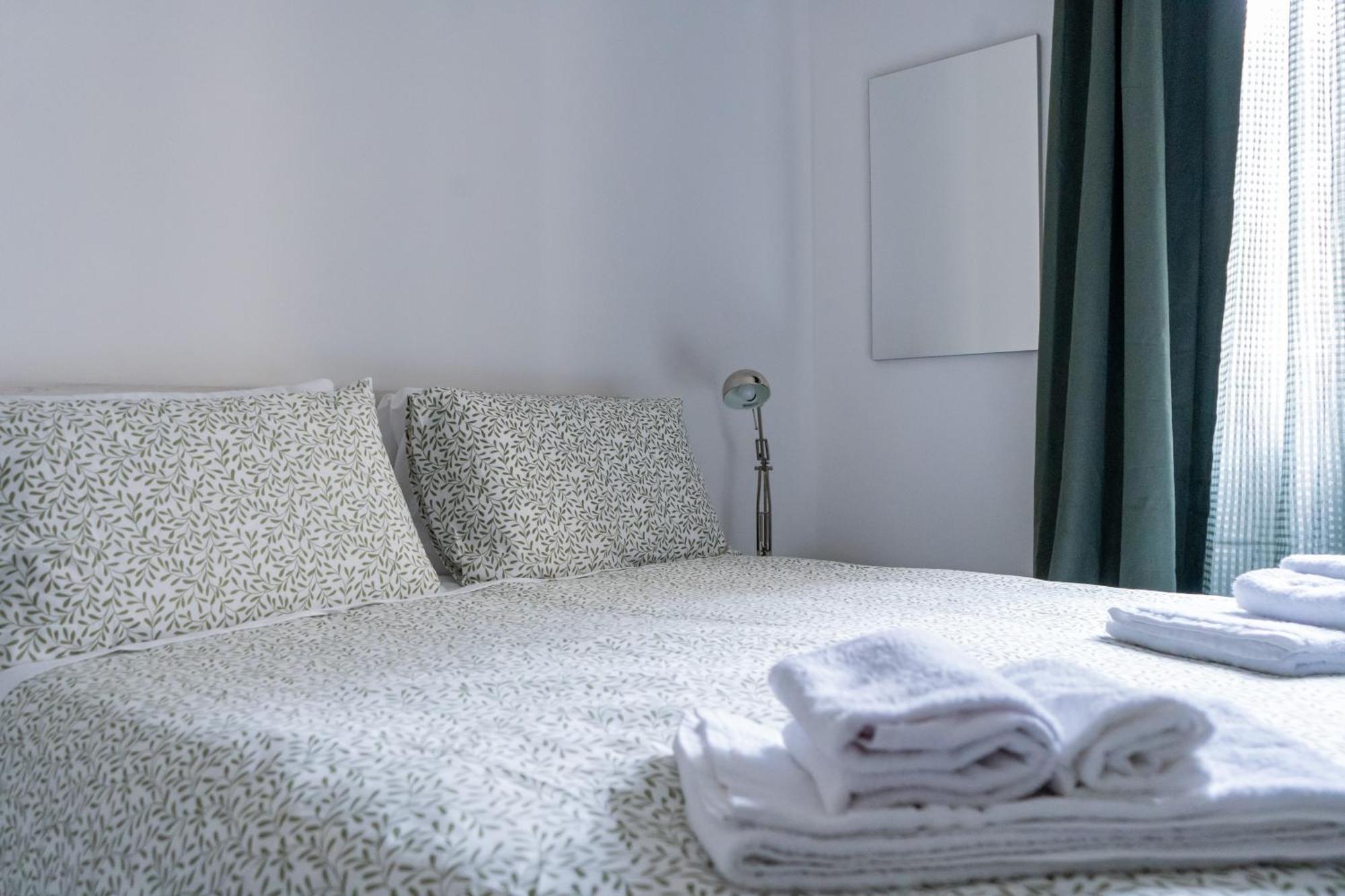 Apartamento Lemonhouse