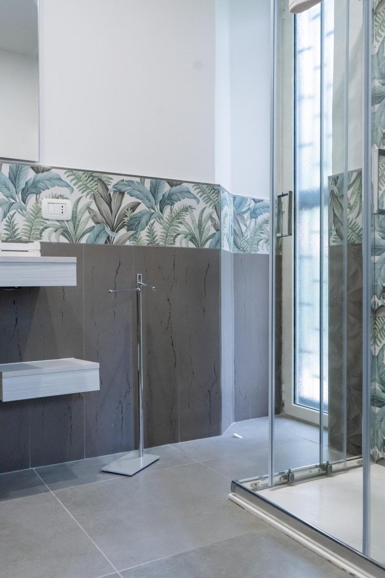 Appartement Lemonhouse Naples