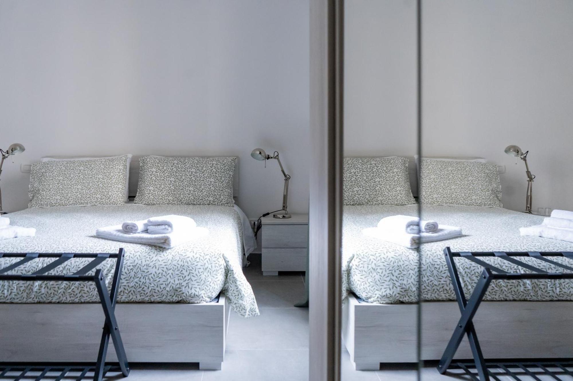 Appartement Lemonhouse *