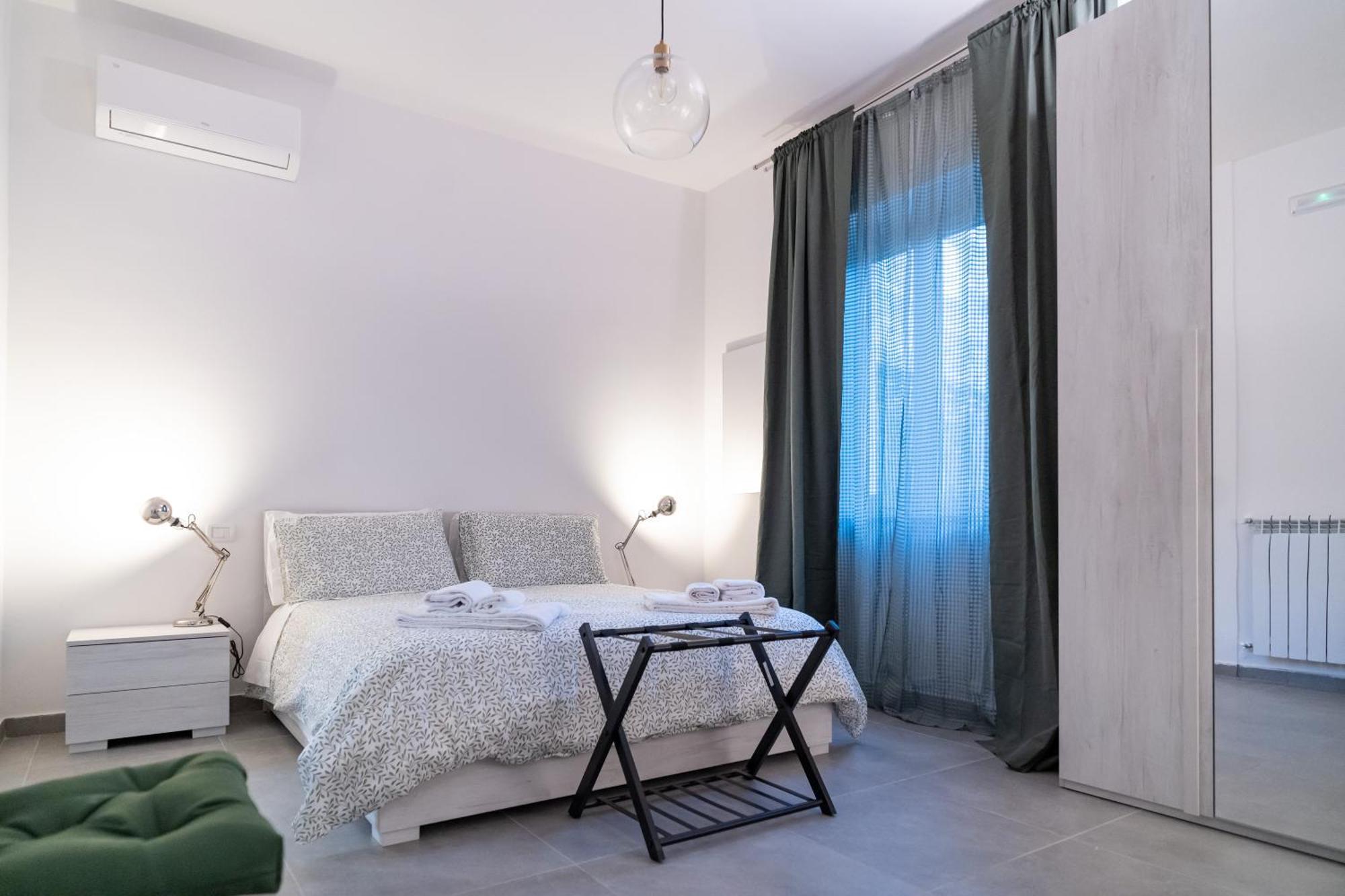 Lemonhouse Appartement Naples