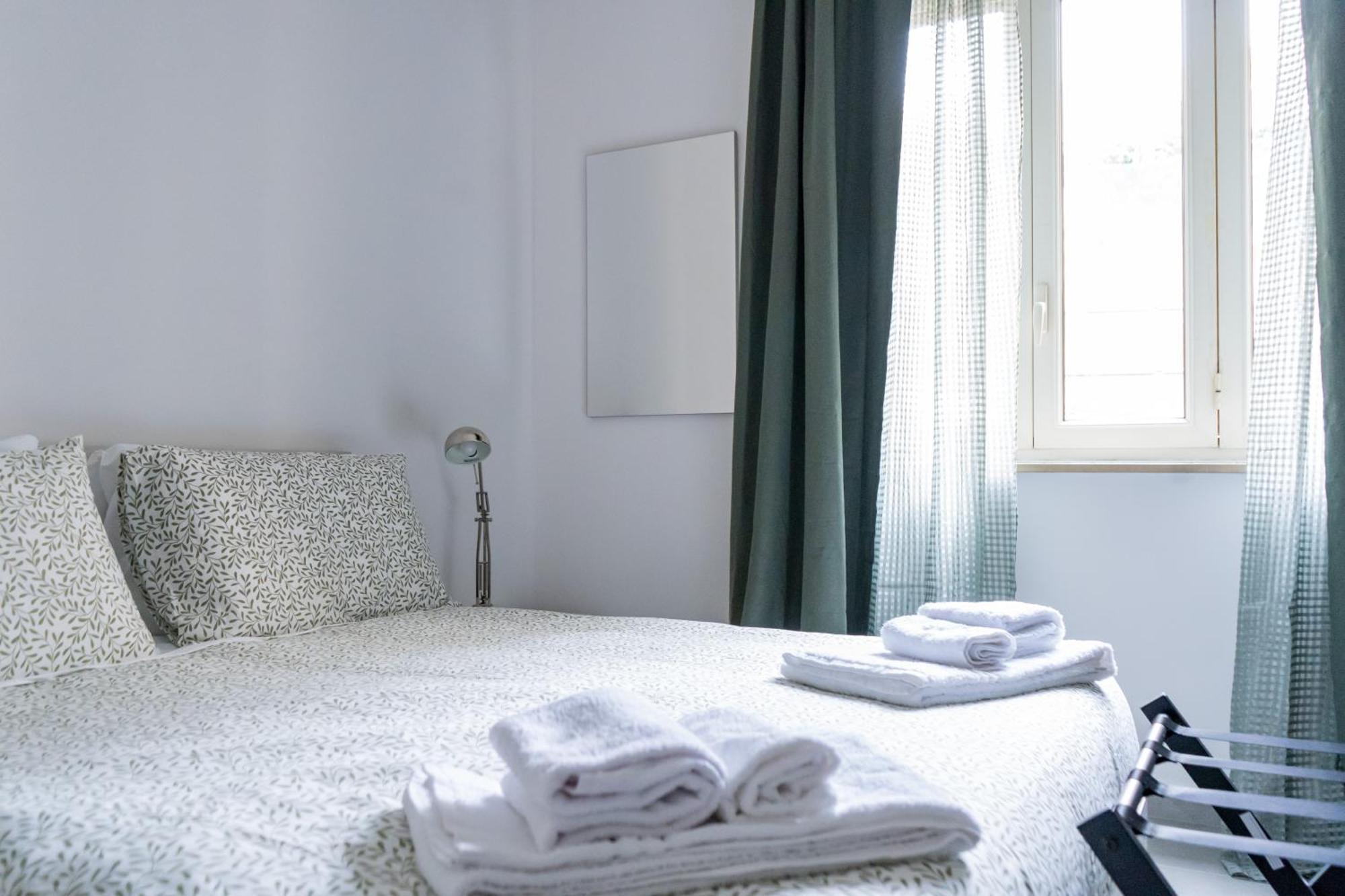 Apartamento Lemonhouse