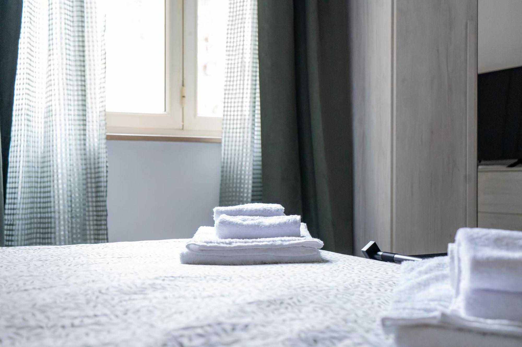 Apartamento Lemonhouse