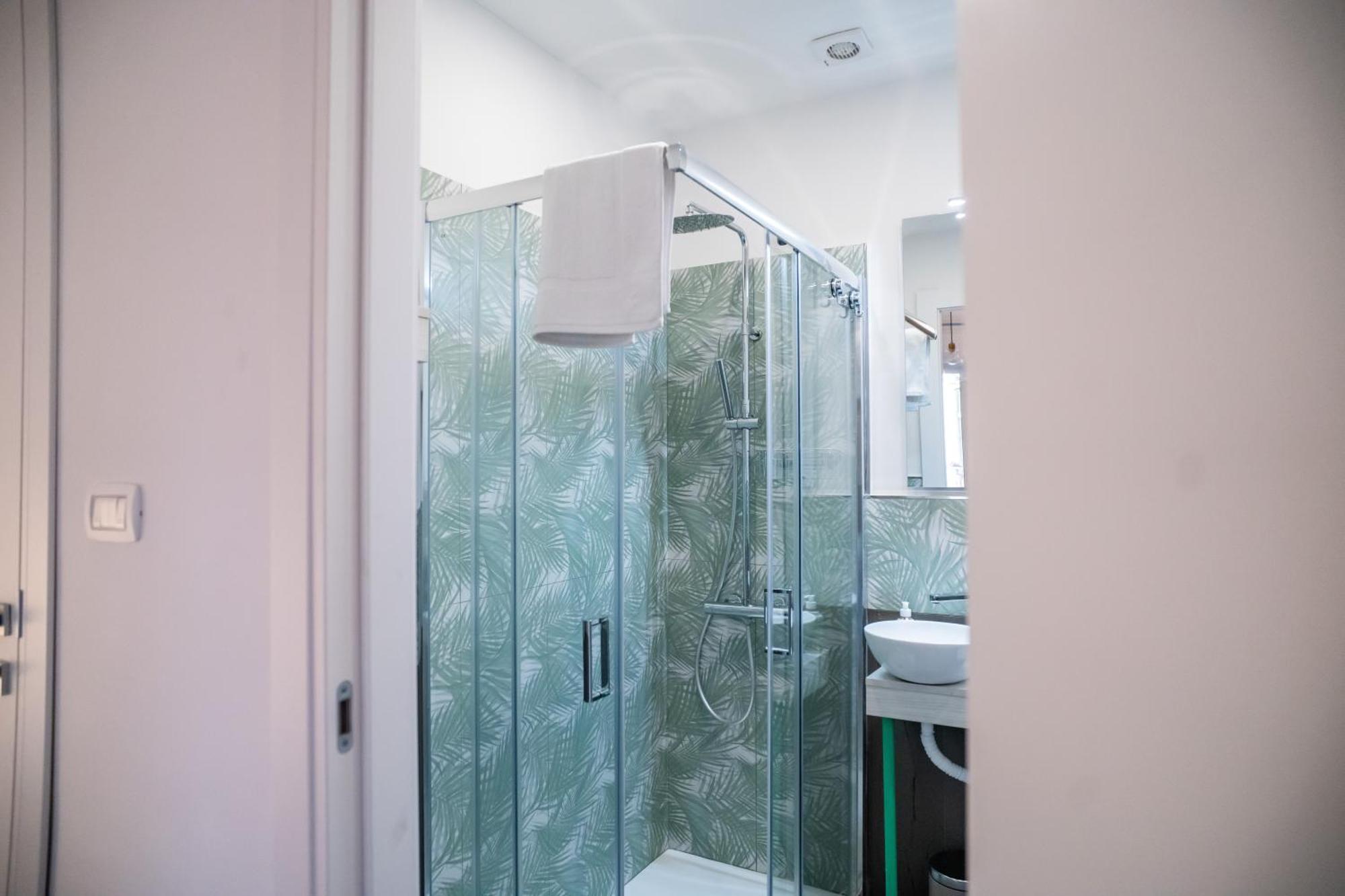 Appartement Lemonhouse *