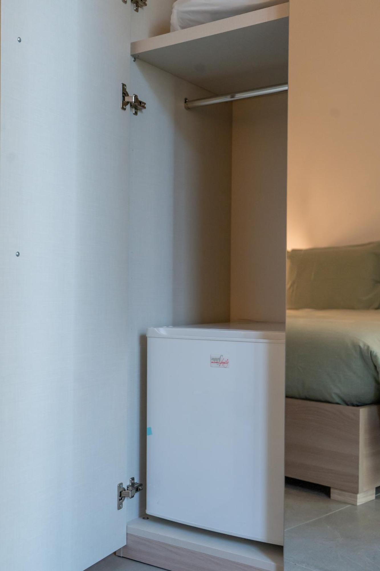 Lemonhouse Appartement Naples