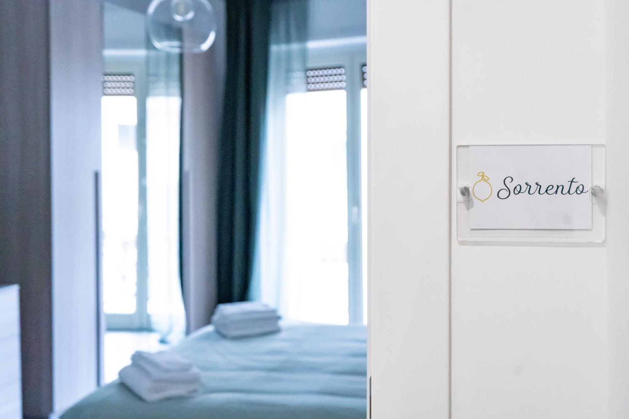 Apartamento Lemonhouse