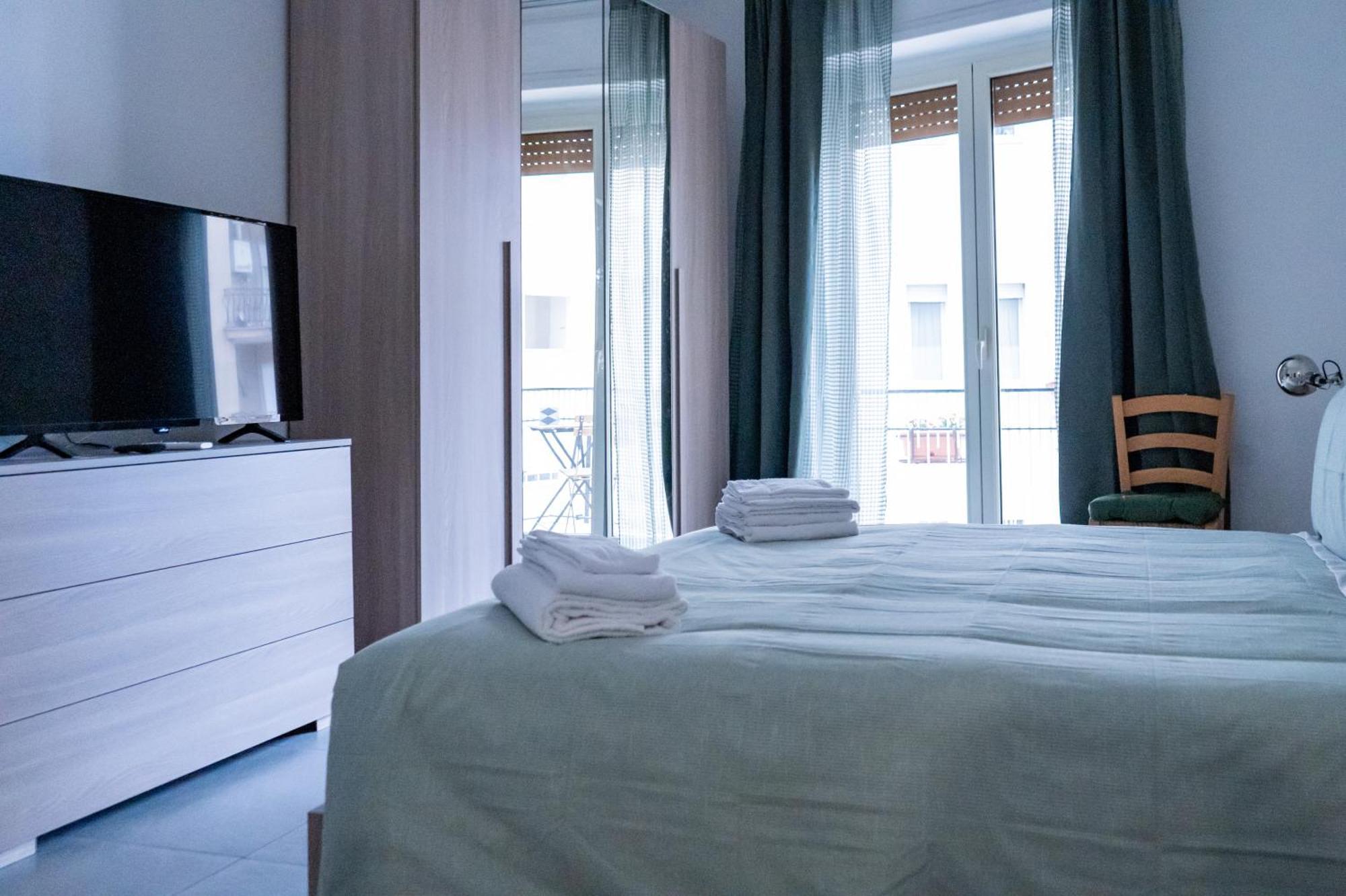 Apartamento Lemonhouse Nápoles