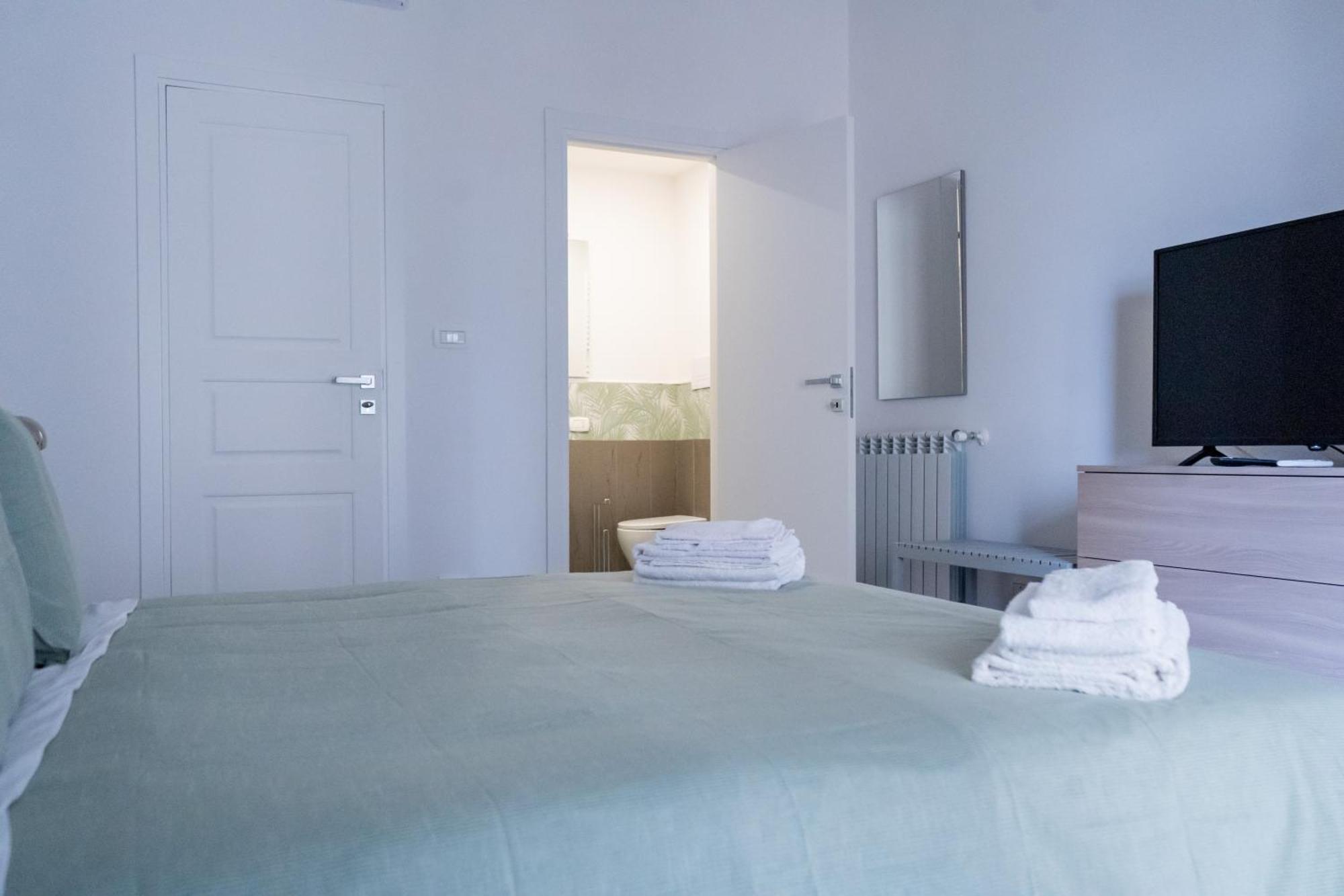 Lemonhouse Apartamento *