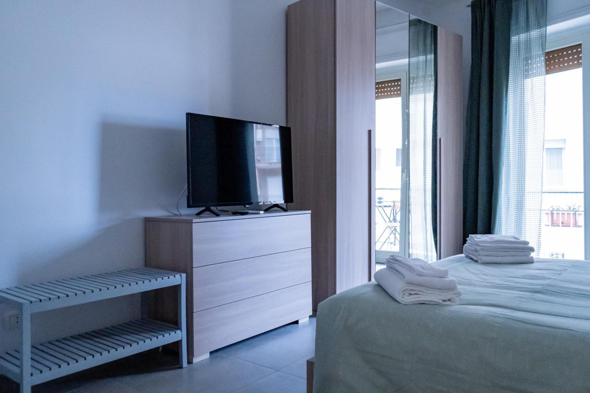 Appartement Lemonhouse Naples