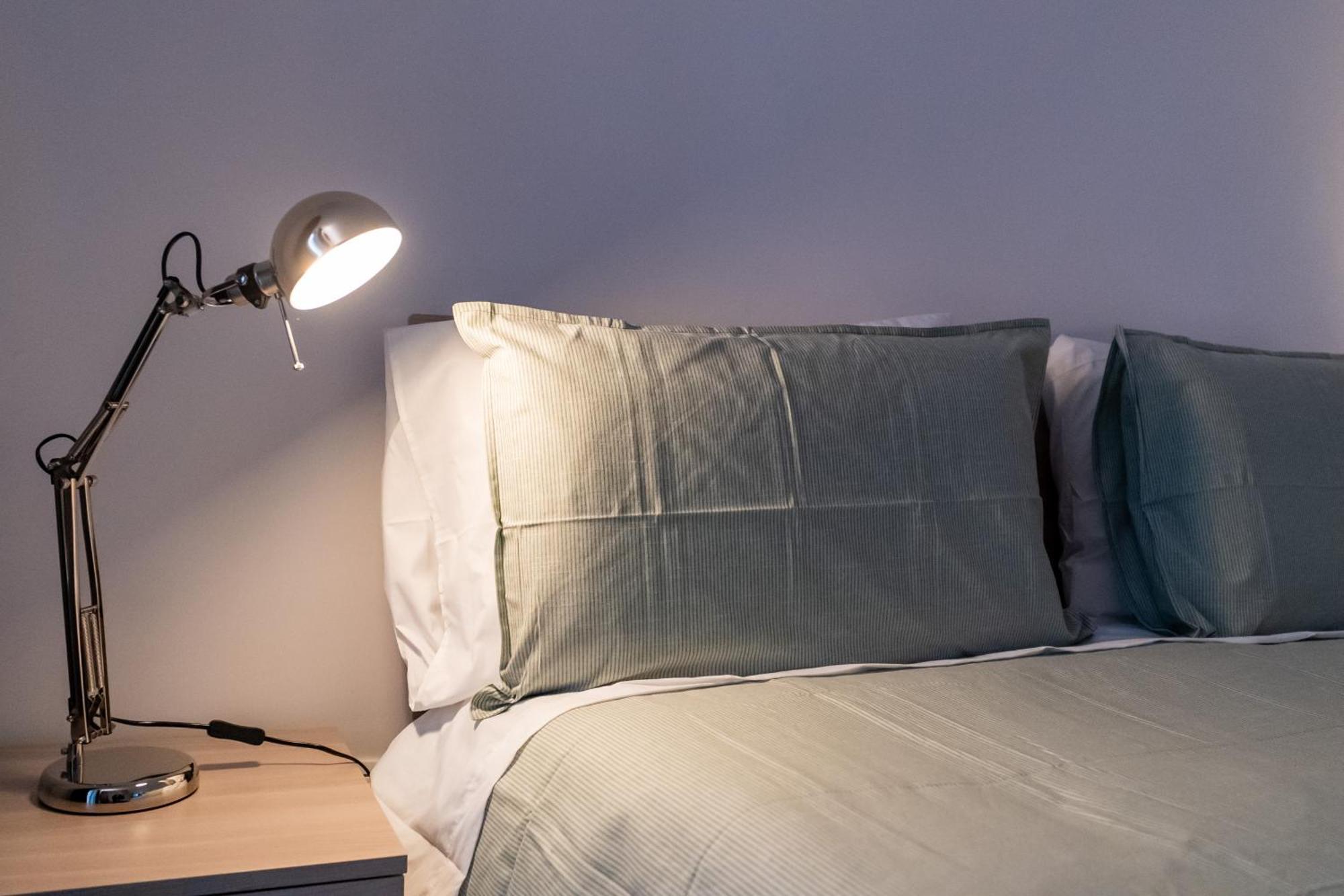 Apartamento Lemonhouse *